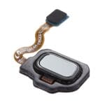 Botón de Huella Digital Flex Cable para Samsung Galaxy S8 / S8+ (Plata) - Imagen 4