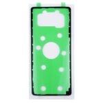 Adhesivo de Carcasa Trasera para Samsung Galaxy Note 8 (10 Piezas) - Imagen 2