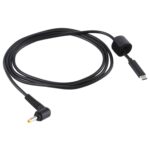 Cable de Carga para Computadora Portátil USB-C / Type-C a 4.0 x 1.7 mm, Cable de 1.5 m - Imagen 3