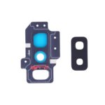 Cubierta de Lente de Cámara para Samsung Galaxy S9+ G9650 - Juego de (10 Piezas) - Imagen 3