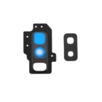 Cubierta de Lente de Cámara para Samsung Galaxy S9+ / G9650 (10 Piezas) - Imagen 2