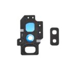 Cubierta de Lente de Cámara para Samsung Galaxy S9+ / G9650 (10 Piezas) - Imagen 3