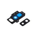 Cubierta de Lente de Cámara para Samsung Galaxy S9+ / G9650 (10 Piezas) - Imagen 4