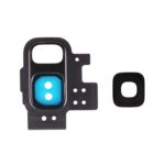 Cubierta de Lente de Cámara para Samsung Galaxy S9 / G9600 (10 Piezas)