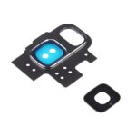 Cubierta de Lente de Cámara para Samsung Galaxy S9 / G9600 (10 Piezas) - Imagen 4