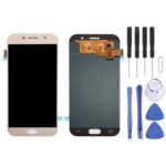 Pantalla Completa para Samsung Galaxy A5 A520