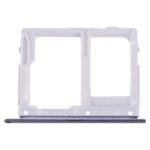 Bandeja Tarjeta SIM y Micro SD para Samsung Galaxy C7 Pro C7010 y C5 Pro C5010 (Negro) - Imagen 2
