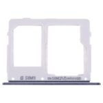 Bandeja Tarjeta SIM y Micro SD para Samsung Galaxy C7 Pro C7010 y C5 Pro C5010 (Negro) - Imagen 3