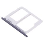 Bandeja Tarjeta SIM y Micro SD para Samsung Galaxy C7 Pro C7010 y C5 Pro C5010 (Negro) - Imagen 4