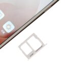 Bandeja Tarjeta SIM y Micro SD para Samsung Galaxy C7 Pro C7010 y C5 Pro C5010 (Oro)