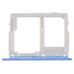Bandeja Tarjeta SIM y Micro SD para Samsung Galaxy C7 Pro C7010 y C5 Pro C5010 (Azul) - Imagen 2