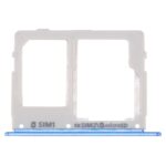 Bandeja Tarjeta SIM y Micro SD para Samsung Galaxy C7 Pro C7010 y C5 Pro C5010 (Azul) - Imagen 3