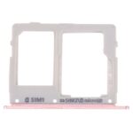 Bandeja Tarjeta SIM y Micro SD para Samsung Galaxy C7 Pro C7010 y C5 Pro C5010 (Oro Rosa) - Imagen 3
