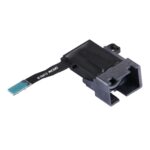 Cable Flex Conector de Auriculares para Samsung Galaxy S8+ G955 - Imagen 4