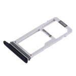 Bandeja de Tarjeta SIM para Samsung Galaxy A3 A320 + Micro SD (Negro) - Imagen 2