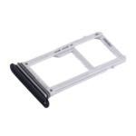 Bandeja de Tarjeta SIM para Samsung Galaxy A3 A320 + Micro SD (Negro) - Imagen 3