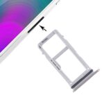 Bandeja Tarjeta SIM y Micro SD para Samsung Galaxy A3 A320 (Oro)