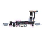 Puerto de Carga, Botón de Inicio y Cable Flex Conector de Auriculares para Samsung Galaxy C5 Pro C5010 - Imagen 3
