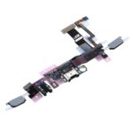 Puerto de Carga, Botón de Inicio y Cable Flex Conector de Auriculares para Samsung Galaxy C5 Pro C5010 - Imagen 4