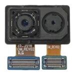 Módulo de Cámara Trasera para Samsung Galaxy J6+ J610