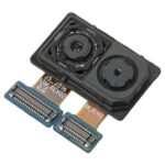 Módulo de Cámara Trasera para Samsung Galaxy J6+ J610 - Imagen 2