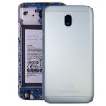 Tapa Trasera para Samsung Galaxy J3, J3 Pro, J330F / DS, J330G / DS (Azul)