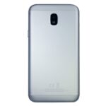 Tapa Trasera para Samsung Galaxy J3, J3 Pro, J330F / DS, J330G / DS (Azul) - Imagen 2