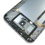 Tapa Trasera para Samsung Galaxy J3, J3 Pro, J330F / DS, J330G / DS (Azul) - Imagen 4