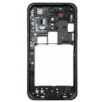 Marco Medio para Samsung Galaxy J2 Pro / J2 / J250FDS (Negro) - Imagen 2