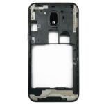 Marco Medio para Samsung Galaxy J2 Pro / J2 / J250FDS (Negro) - Imagen 3