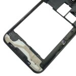 Marco Medio para Samsung Galaxy J2 Pro / J2 / J250FDS (Negro) - Imagen 4