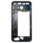 Marco Medio para Samsung Galaxy J4 Core / J410F / J410G (Negro) - Imagen 2