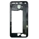 Marco Medio para Samsung Galaxy J4 Core / J410F / J410G (Negro) - Imagen 3