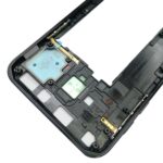 Marco Medio para Samsung Galaxy J4 Core / J410F / J410G (Negro) - Imagen 4