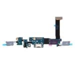 Puerto de Carga Botón de Inicio Cable Flex Conector de Auriculares para Samsung Galaxy C7 Pro C7010 - Imagen 3