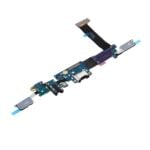 Puerto de Carga Botón de Inicio Cable Flex Conector de Auriculares para Samsung Galaxy C7 Pro C7010 - Imagen 4