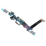Puerto de Carga Botón de Inicio Cable Flex Conector de Auriculares para Samsung Galaxy C7 Pro C701F - Imagen 4