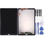 Pantalla Completa para Samsung Galaxy Tab A 10.1 P580 P585 (Negro)