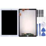 Pantalla Completa para Samsung Galaxy Tab A 10,1 Pulgadas P580 P585 (Blanco)