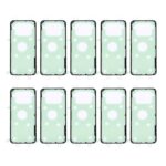 Adhesivo Carcasa Trasera para Samsung Galaxy S8 (10 Piezas)