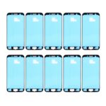 Adhesivo de Carcasa Frontal para Samsung Galaxy A3 A320 (10 Piezas)