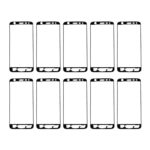 Adhesivo Carcasa Frontal para Samsung Galaxy J5 Prime / G570 (10 Piezas)