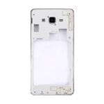 Bisel de Marco Medio para Samsung Galaxy On7 G6000 (Plata) - Imagen 2