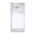 Bisel de Marco Medio para Samsung Galaxy On7 G6000 (Plata) - Imagen 3