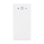 Tapa Trasera de Batería para Samsung Galaxy On7 G6000 (Blanco) - Imagen 2