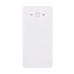 Tapa Trasera de Batería para Samsung Galaxy On7 G6000 (Blanco) - Imagen 3