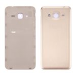 Tapa Trasera de Batería para Samsung Galaxy On5 G5500 (Oro)