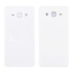 Tapa Trasera de Batería para Samsung Galaxy On5 G5500 (Blanco)