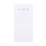 Tapa Trasera de Batería para Samsung Galaxy On5 G5500 (Blanco) - Imagen 3