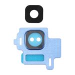 Cubiertas de Lente de Cámara para Samsung Galaxy S8 / G950 (10 Piezas) (Azul) - Imagen 2